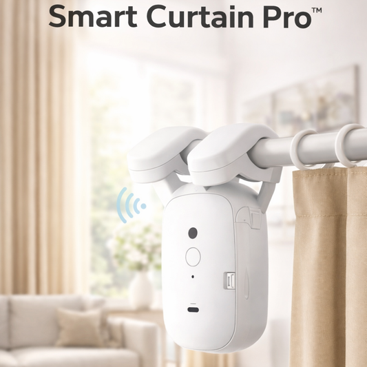 Smart Curtain Pro